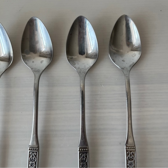 Oneida Kitchen Vintage Oneida Isabella Community Stainless Flatware
